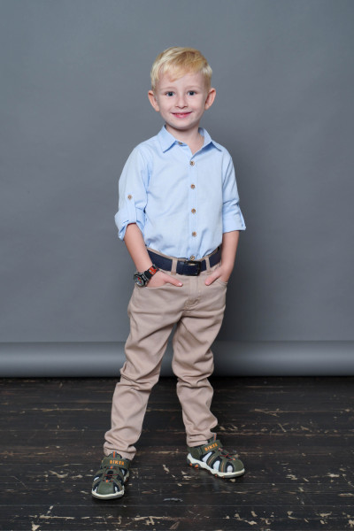 Мунтян Даниил - фото № 3