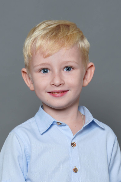 Мунтян Даниил - фото № 1