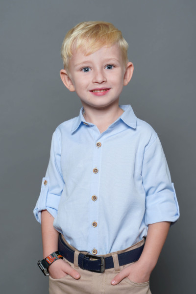 Мунтян Даниил - фото № 2